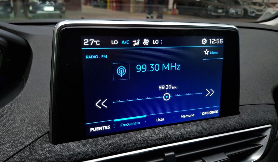 Peugeot 3008 1.6 BLUEHDI 120 ACTIVE PACK Suv 2017