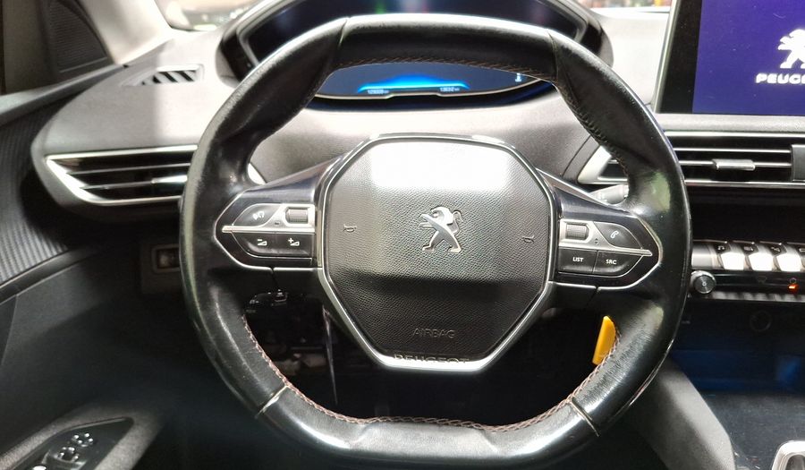 Peugeot 3008 1.6 BLUEHDI 120 ACTIVE PACK Suv 2017