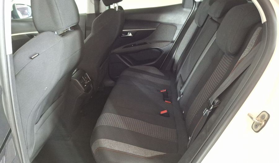 Peugeot 3008 1.6 BLUEHDI 120 ACTIVE PACK Suv 2017