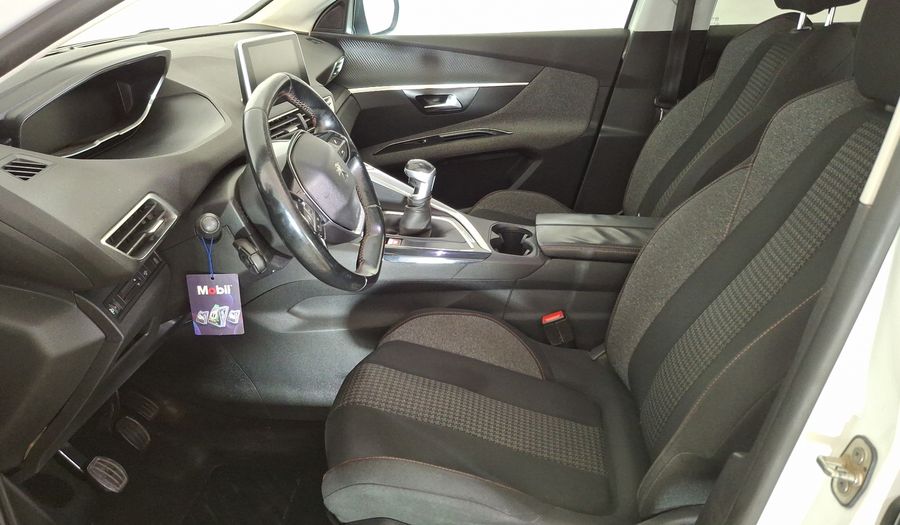 Peugeot 3008 1.6 BLUEHDI 120 ACTIVE PACK Suv 2017