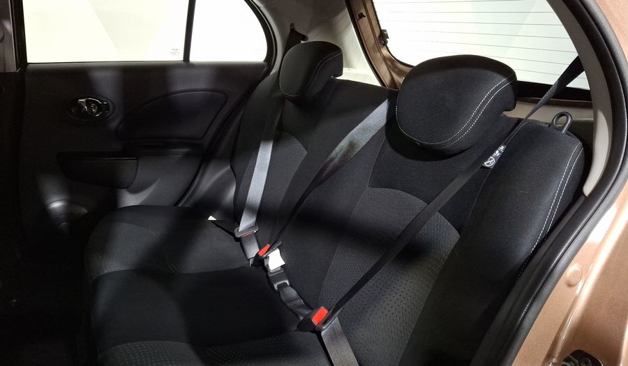 Nissan March 1.6 ADVANCE AUTO Hatchback 2022