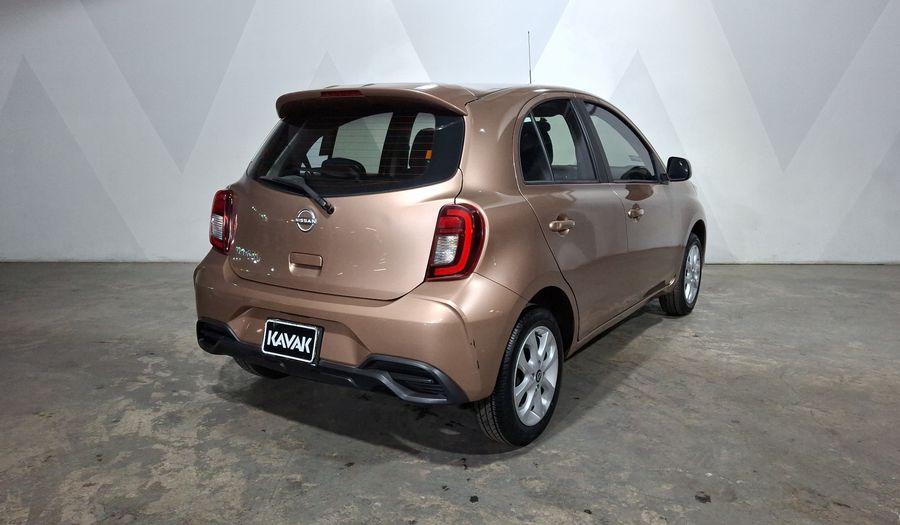 Nissan March 1.6 ADVANCE AUTO Hatchback 2022