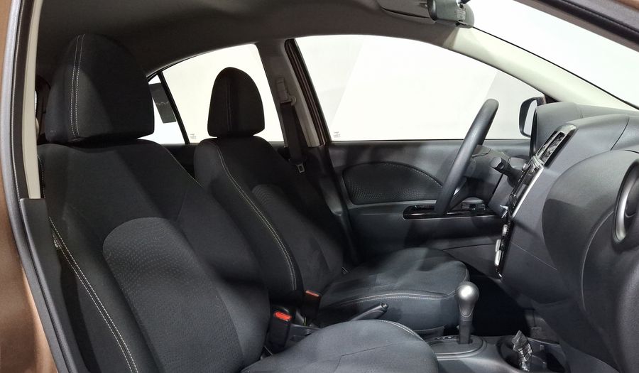 Nissan March 1.6 ADVANCE AUTO Hatchback 2022