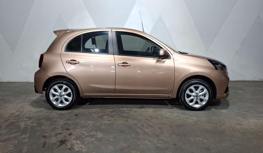 Nissan March 1.6 ADVANCE AUTO Hatchback 2022