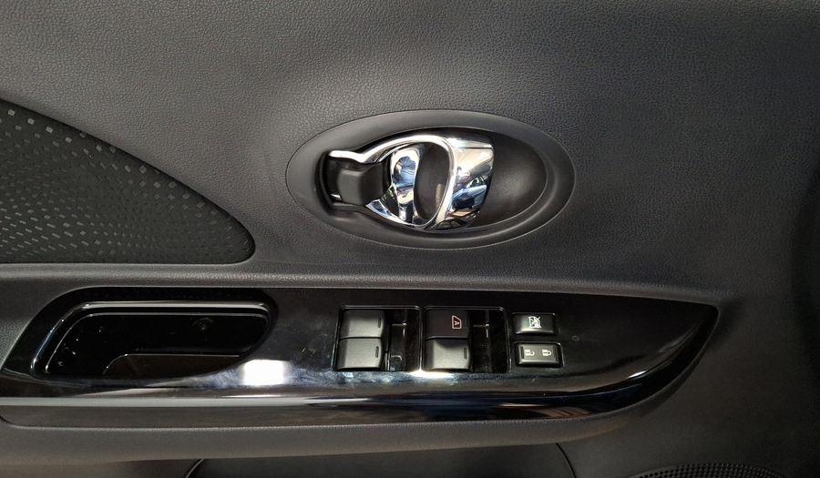 Nissan March 1.6 ADVANCE AUTO Hatchback 2022