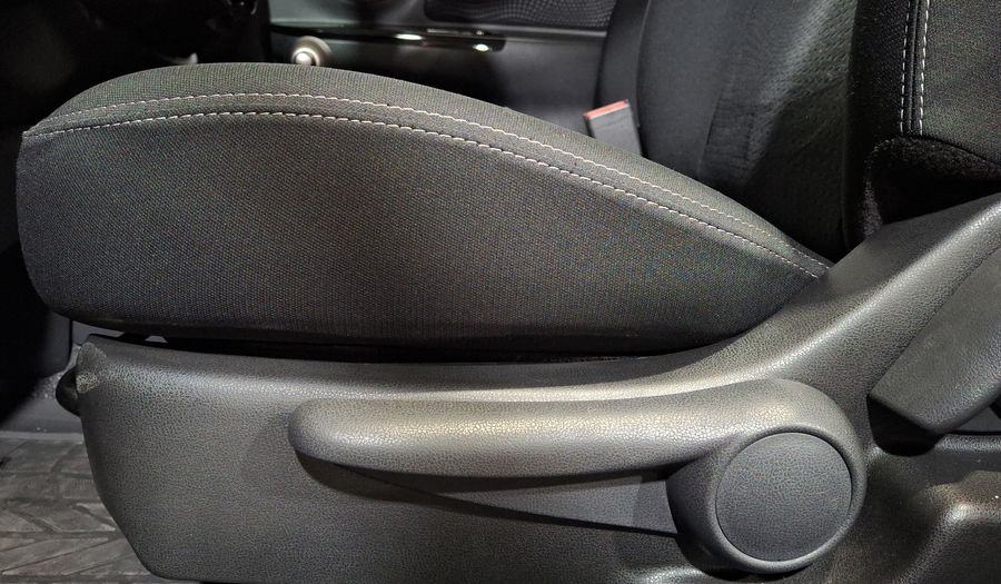 Nissan March 1.6 ADVANCE AUTO Hatchback 2022