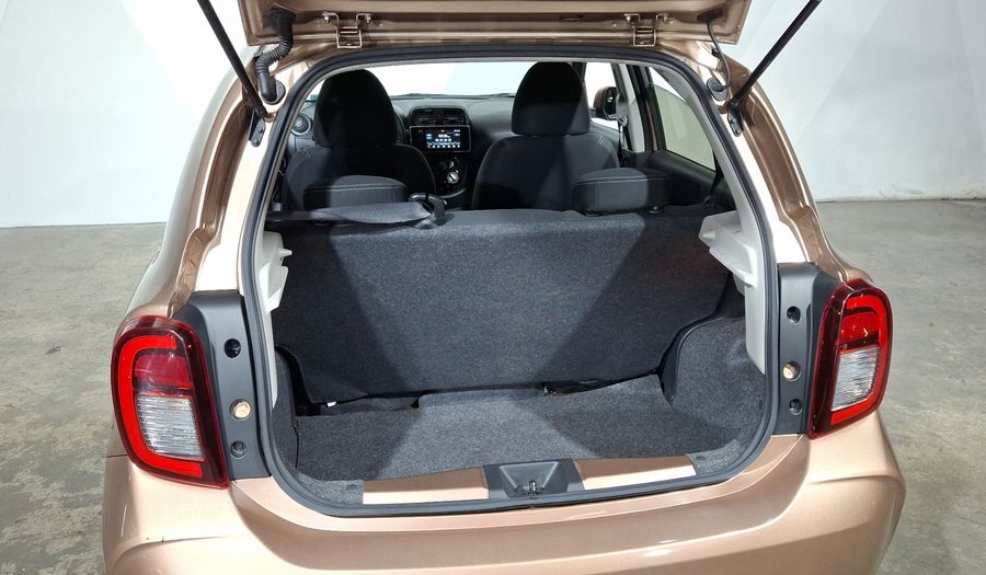 Nissan March 1.6 ADVANCE AUTO Hatchback 2022