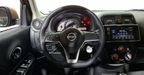 Nissan March 1.6 ADVANCE AUTO Hatchback 2022