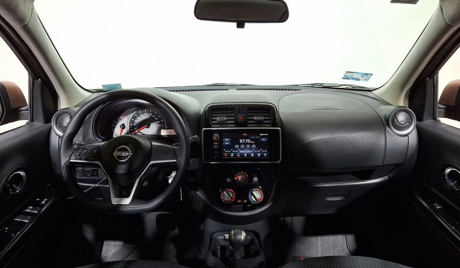 Nissan March 1.6 ADVANCE AUTO Hatchback 2022