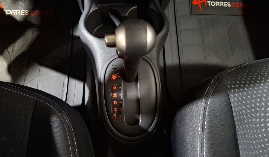 Nissan March 1.6 ADVANCE AUTO Hatchback 2022