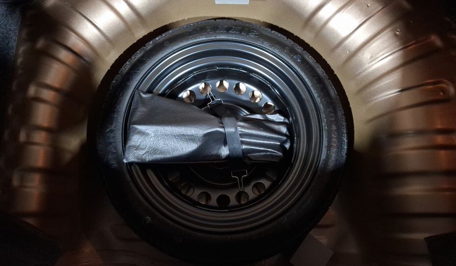 Nissan March 1.6 ADVANCE AUTO Hatchback 2022