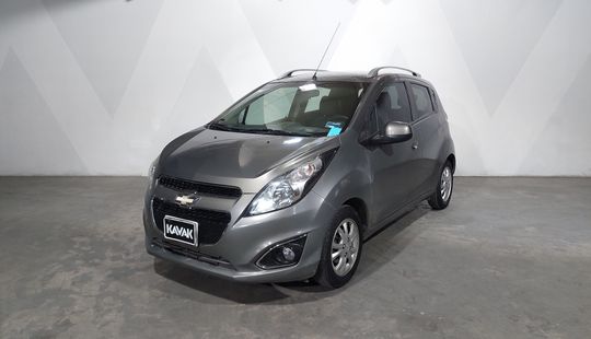 Chevrolet • Spark
