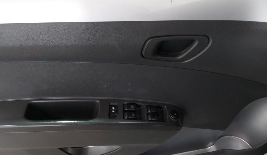 Chevrolet Spark 1.4 LTZ C MT Hatchback 2017