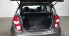 Chevrolet Spark 1.4 LTZ C MT Hatchback 2017