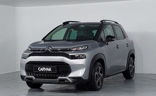 Citroën • C3 Aircross