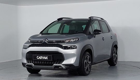 Citroën • C3 Aircross