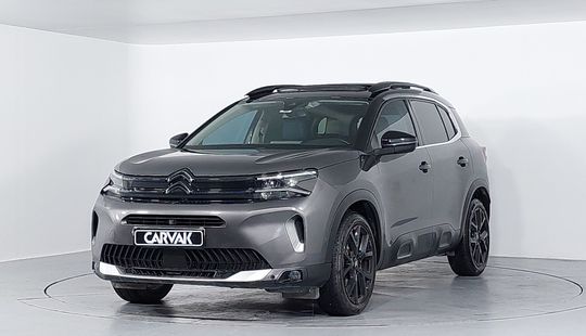 Citroën • C5 Aircross