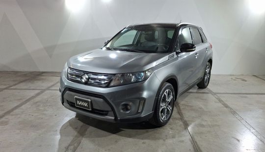 Suzuki • Vitara