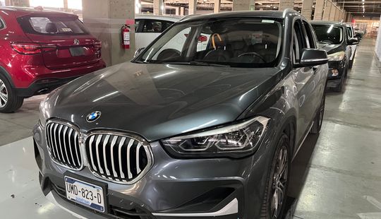 Bmw • X1