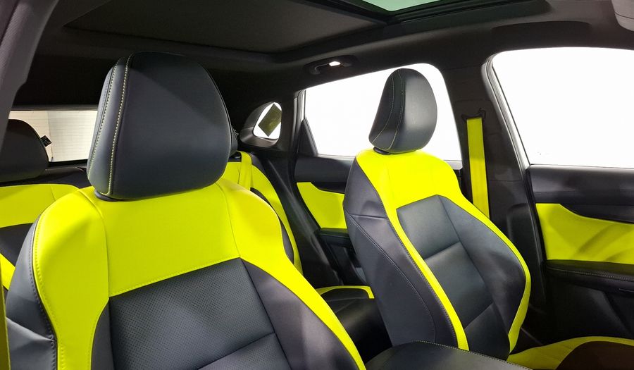 Mg One 1.5 EXCITE CVT Suv 2024