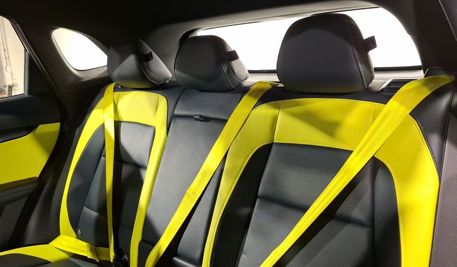 Mg One 1.5 EXCITE CVT Suv 2024