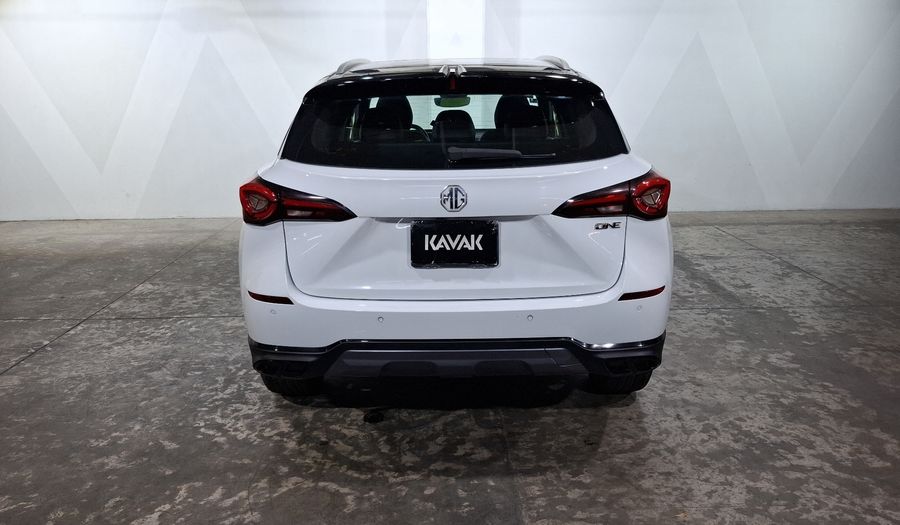 Mg One 1.5 EXCITE CVT Suv 2024