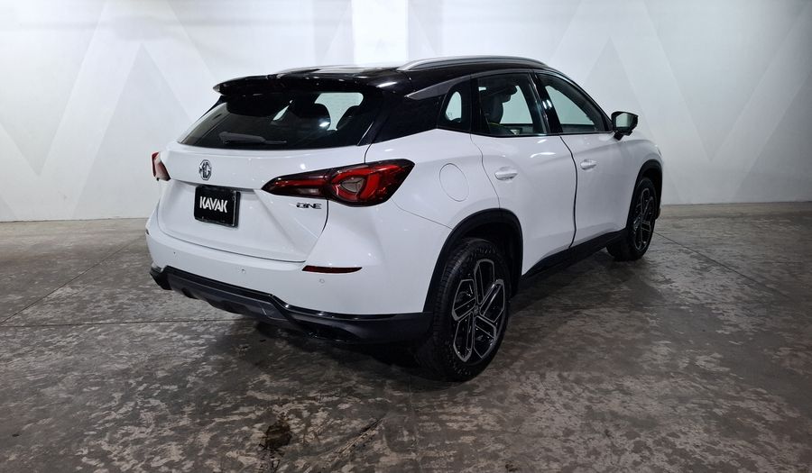 Mg One 1.5 EXCITE CVT Suv 2024