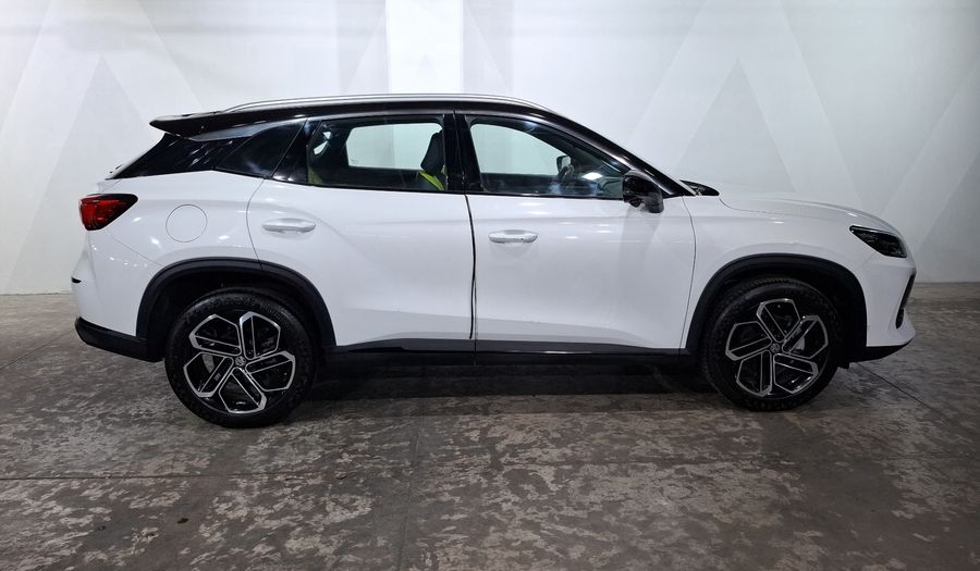 Mg One 1.5 EXCITE CVT Suv 2024