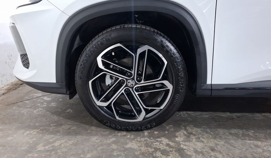 Mg One 1.5 EXCITE CVT Suv 2024