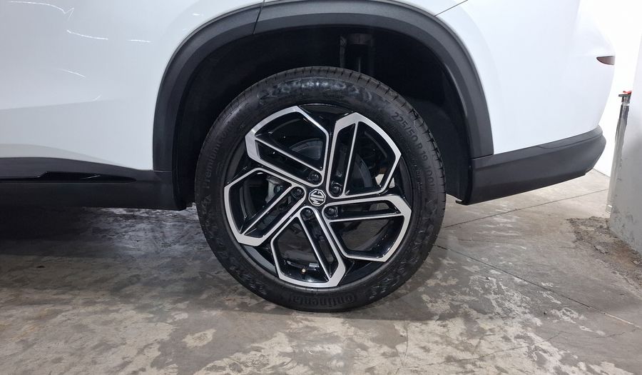 Mg One 1.5 EXCITE CVT Suv 2024