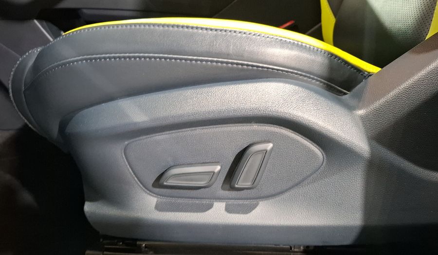 Mg One 1.5 EXCITE CVT Suv 2024