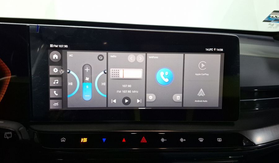 Mg One 1.5 EXCITE CVT Suv 2024