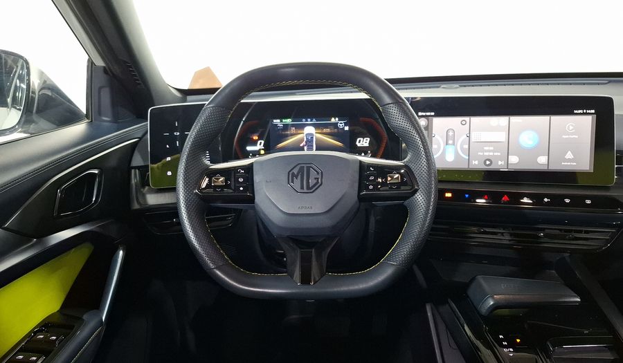 Mg One 1.5 EXCITE CVT Suv 2024