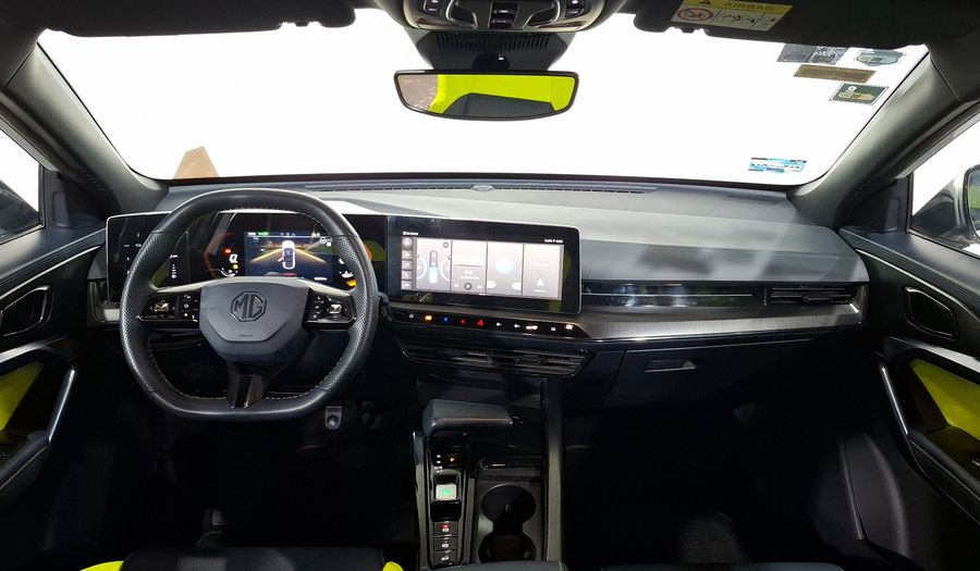 Mg One 1.5 EXCITE CVT Suv 2024