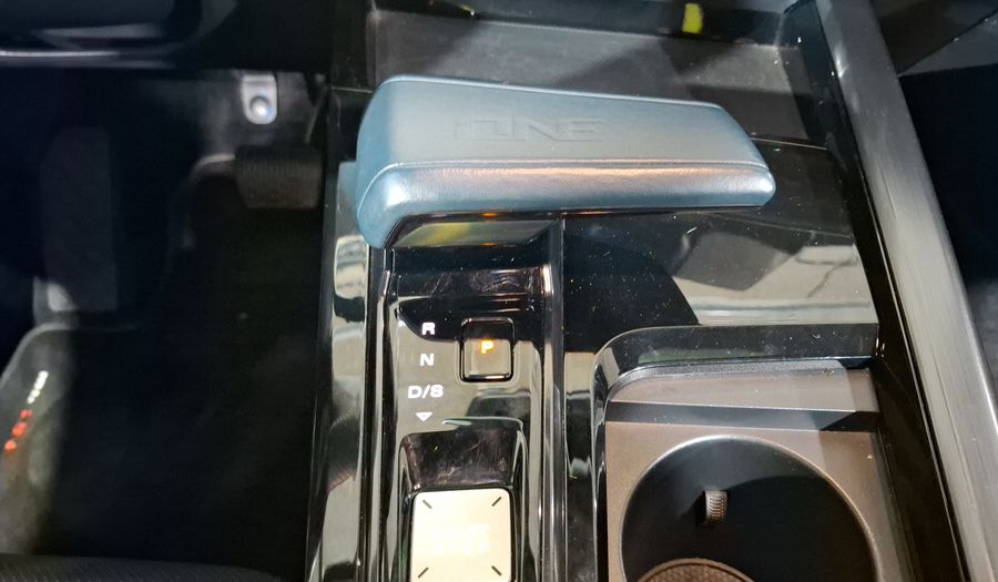 Mg One 1.5 EXCITE CVT Suv 2024