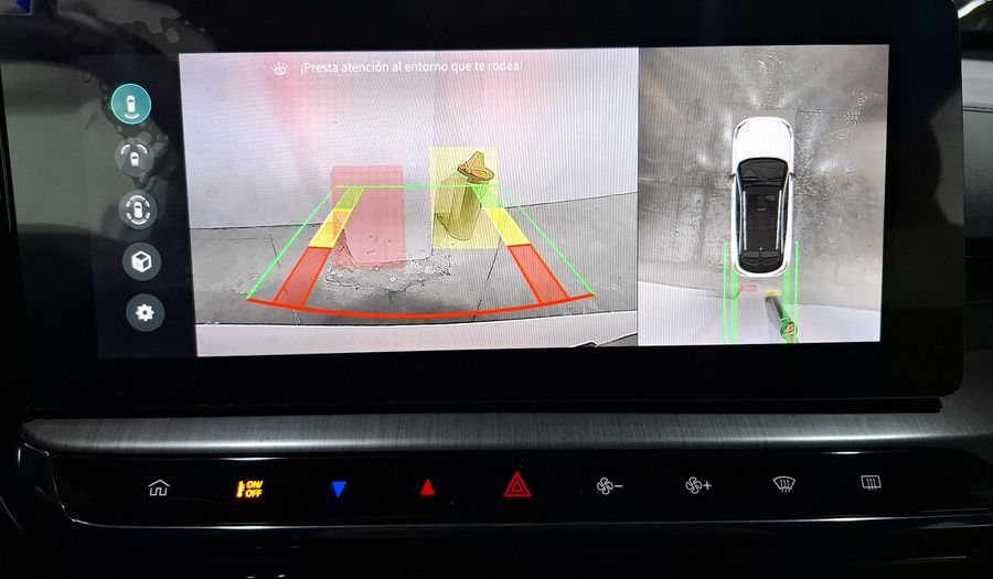 Mg One 1.5 EXCITE CVT Suv 2024