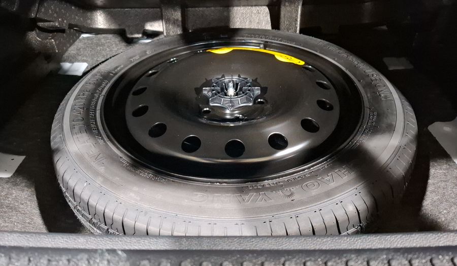 Mg One 1.5 EXCITE CVT Suv 2024