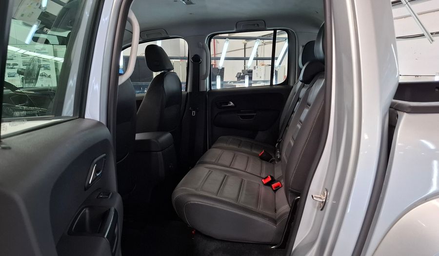 Volkswagen Amarok 2.0 TDI 180CV HIGHLINE 4WD Pickup 2019