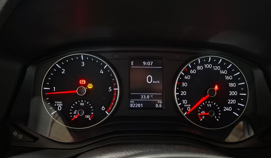 Volkswagen Amarok 2.0 TDI 180CV HIGHLINE 4WD Pickup 2019