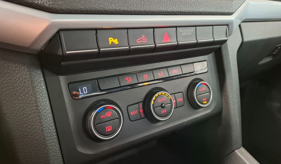 Volkswagen Amarok 2.0 TDI 180CV HIGHLINE 4WD Pickup 2019