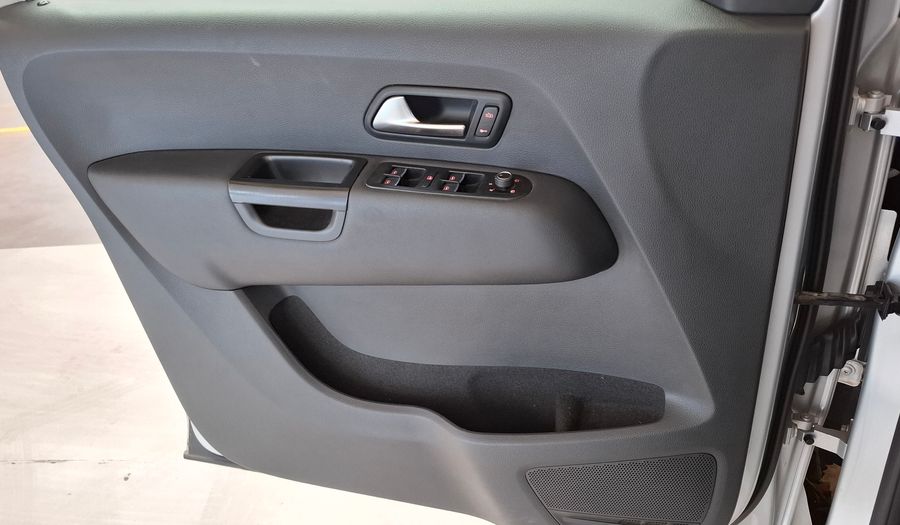 Volkswagen Amarok 2.0 TDI 180CV HIGHLINE 4WD Pickup 2019