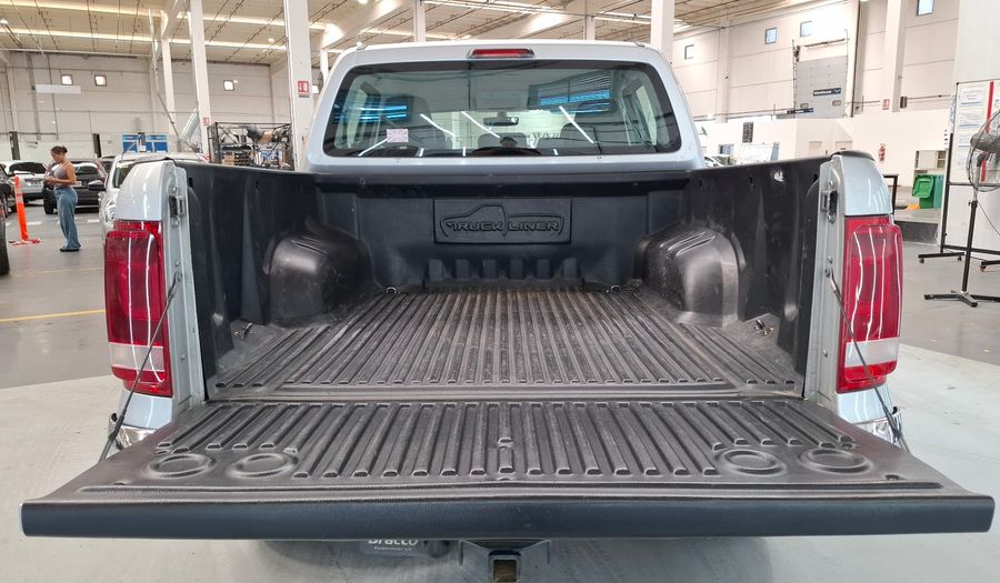 Volkswagen Amarok 2.0 TDI 180CV HIGHLINE 4WD Pickup 2019