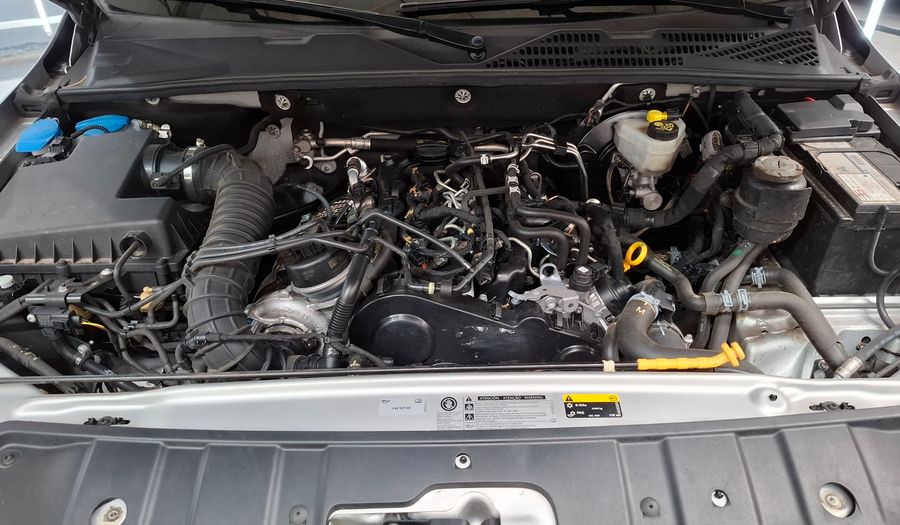 Volkswagen Amarok 2.0 TDI 180CV HIGHLINE 4WD Pickup 2019