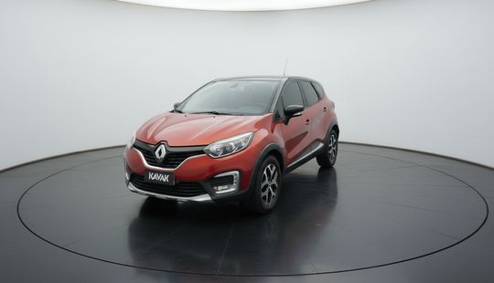 Renault • Captur