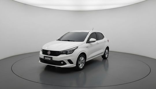 Fiat • Argo