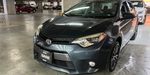 Toyota Corolla 1.8 LE CVT Sedan 2016