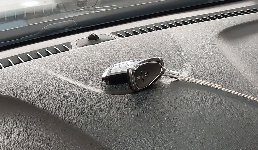 Chevrolet Tracker TURBO LTZ Suv 2017