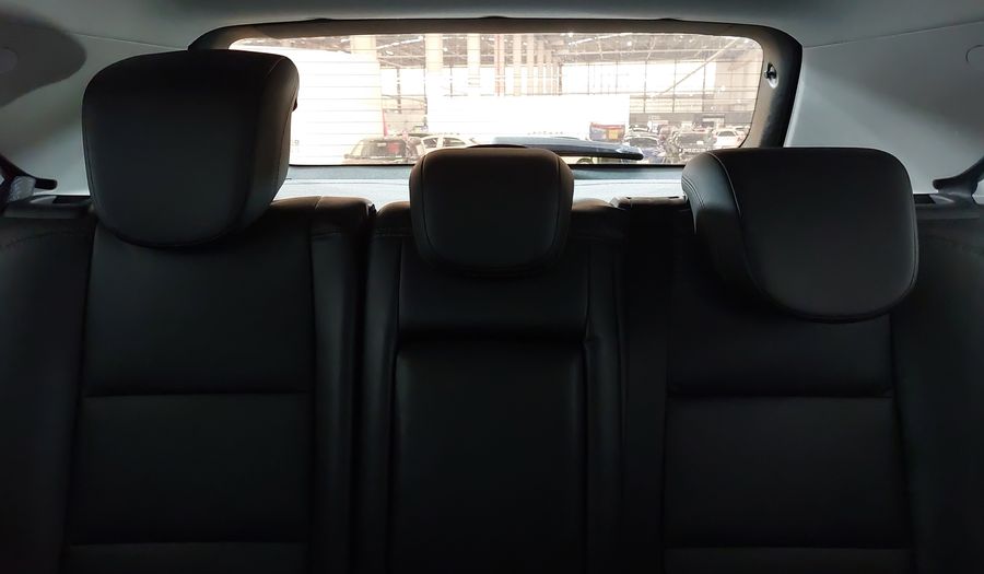 Chevrolet Tracker TURBO LTZ Suv 2017