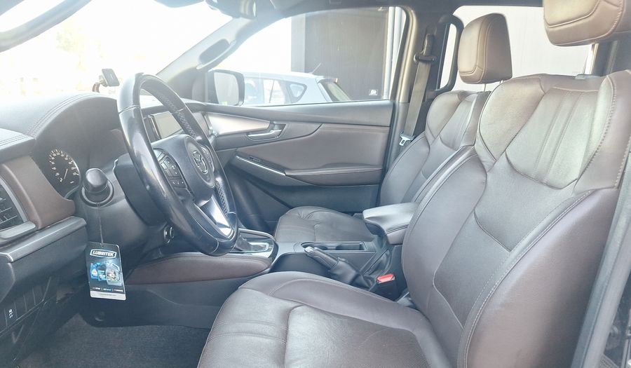 Mazda Bt50 3.0 DSL HIGH PLUS AUTO 4WD Pickup 2022