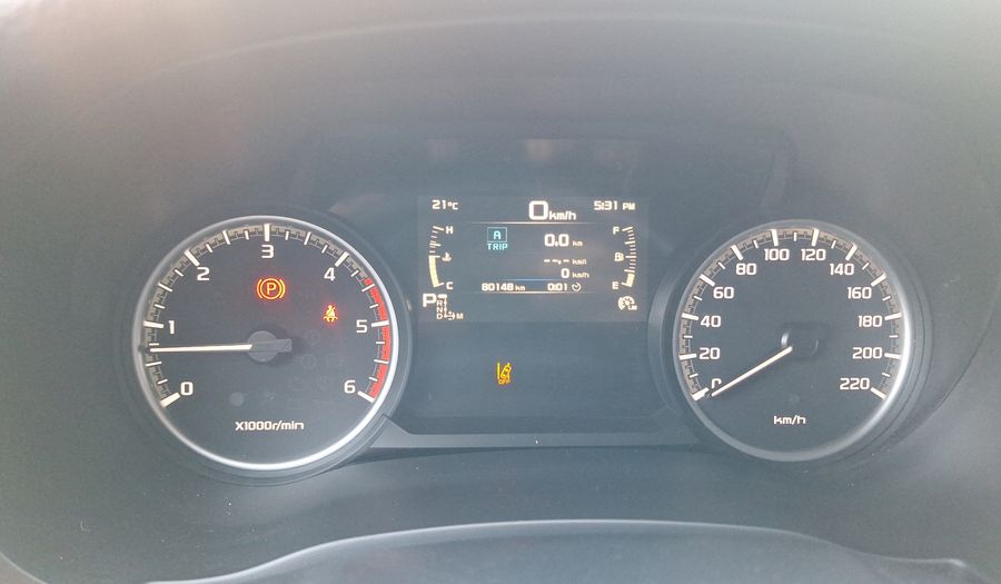 Mazda Bt50 3.0 DSL HIGH PLUS AUTO 4WD Pickup 2022